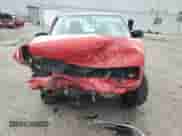 2003 Chevrolet S-10 LS с VIN 1GCCS14H138153358, выставлен на аукционе Copart как лот 63569495 с пробегом Не указан миль и Списание • Salvage title. История ставок и продаж доступна на DreamBid. Изображение 5.