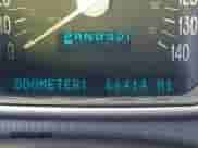 2004 Chevrolet SSR LS с VIN 1GCES14P04B107525, выставлен на аукционе IAAI как лот 43159951 с пробегом 66 414 миль миль и . История ставок и продаж доступна на DreamBid. Изображение 7.