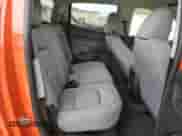 2019 Chevrolet Colorado 2WD Work Truck с VIN 1GCGSBEA9K1351170, выставлен на аукционе Copart как лот 68216935 с пробегом 19 356 миль миль и Чистый • Clean title. История ставок и продаж доступна на DreamBid. Изображение 10.