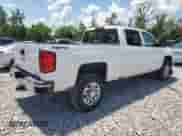2016 Chevrolet Silverado 3500HD LT with VIN 1GC4KZCG1GF223194, listed as a Copart auction lot 62069865 with 156,261 mi miles and Salvage title. Bid and sale history available at DreamBid. Image 3.