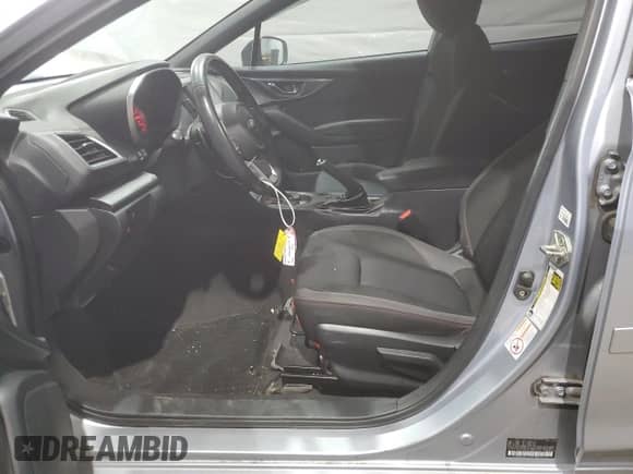 2017 Subaru Impreza Special Sports z VIN 4S3GTAL65H3702434, wystawiony jako Copart lot #66670585 z przebiegiem 69 749 mil mil oraz Szkoda całkowita • Salvage title. Historia ofert i sprzedaży dostępna na DreamBid. Obrazek 7.
