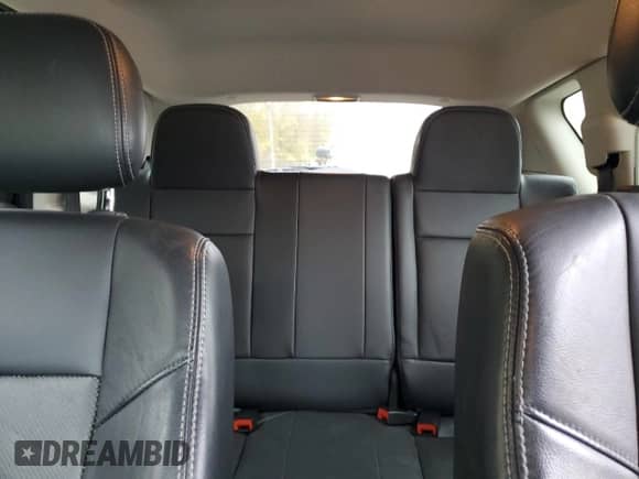 2014 Jeep Compass Latitude with VIN 1C4NJCEA5ED732288, listed as a Copart auction lot 82689185 with 102,856 mi miles and Clean title. Bid and sale history available at DreamBid. Image 10.