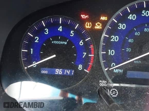 2010 Toyota Sienna XLE с VIN 5TDYK4CCXAS301416, выставлен на аукционе IAAI как лот 41158673 с пробегом 96 141 миль миль и . История ставок и продаж доступна на DreamBid. Изображение 16.