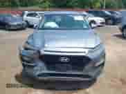 2018 Hyundai Kona SE with VIN KM8K1CAA7JU115683, listed as a IAAI auction lot 42803557 with 36,420 mi miles and . Bid and sale history available at DreamBid. Image 12.