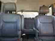 2004 Toyota Sienna XLE z VIN 5TDZA22C84S156121, wystawiony jako Copart lot #81265855 z przebiegiem Nie podano mil oraz Szkoda całkowita • Salvage title. Historia ofert i sprzedaży dostępna na DreamBid. Obrazek 10.