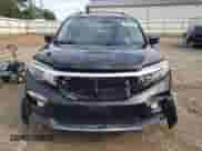 2016 Honda Pilot Elite с VIN 5FNYF6H01GB126338, выставлен на аукционе Copart как лот 83846035 с пробегом 139 783 миль миль и Списание • Salvage title. История ставок и продаж доступна на DreamBid. Изображение 5.