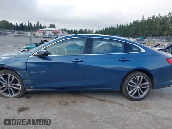 2025 Chevrolet Malibu LT с VIN 1G1ZD5ST0SF148304, выставлен на аукционе IAAI как лот 42831662 с пробегом 15 853 миль миль и . История ставок и продаж доступна на DreamBid. Изображение 14.