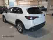 2024 Honda HR-V LX z VIN 3CZRZ1H34RM715160, wystawiony jako IAAI lot #42600264 z przebiegiem 45 874 mil mil oraz . Historia ofert i sprzedaży dostępna na DreamBid. Obrazek 3.