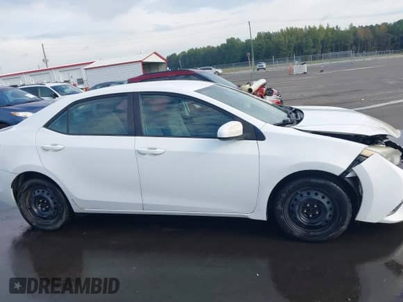 2016 Toyota Corolla L с VIN 2T1BURHE9GC620735, выставлен на аукционе IAAI как лот 43312708 с пробегом 341 121 миль миль и . История ставок и продаж доступна на DreamBid. Изображение 13.