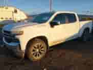 2020 Chevrolet Silverado 1500 LT с VIN 3GCUYDED2LG144503, выставлен на аукционе IAAI как лот 43521619 с пробегом 55 073 миль миль и . История ставок и продаж доступна на DreamBid. Изображение 2.