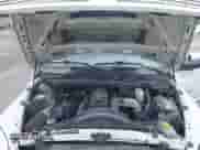 2006 Dodge 2500 Laramie z VIN 3D7KS29C56G136209, wystawiony jako IAAI lot #42756653 z przebiegiem 257 773 mil mil oraz . Historia ofert i sprzedaży dostępna na DreamBid. Obrazek 10.