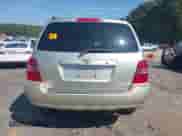 2003 Toyota Highlander Limited с VIN JTEGF21AX30105659, выставлен на аукционе IAAI как лот 43221877 с пробегом 235 279 миль миль и . История ставок и продаж доступна на DreamBid. Изображение 17.