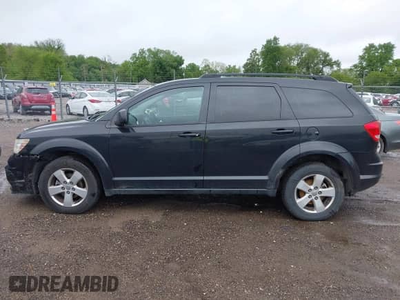 2011 Dodge Journey Mainstreet с VIN 3D4PH1FG5BT514985, выставлен на аукционе IAAI как лот 42315269 с пробегом 160 089 миль миль и . История ставок и продаж доступна на DreamBid. Изображение 14.