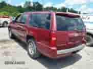 2009 Chevrolet Suburban LTZ z VIN 1GNFK36379J124126, wystawiony jako IAAI lot #42564602 z przebiegiem 210 343 mil mil oraz . Historia ofert i sprzedaży dostępna na DreamBid. Obrazek 3.