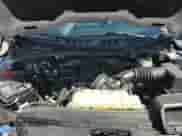 2024 Ford F-150 Lariat with VIN 1FTFW5L52RFC07819, listed as a Copart auction lot 84196965 with 11,287 mi miles and Salvage title. Bid and sale history available at DreamBid. Image 11.