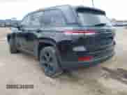 2023 Jeep Grand Cherokee Altitude с VIN 1C4RJHAG9PC543905, выставлен на аукционе IAAI как лот 42381448 с пробегом 36 533 миль миль и . История ставок и продаж доступна на DreamBid. Изображение 3.