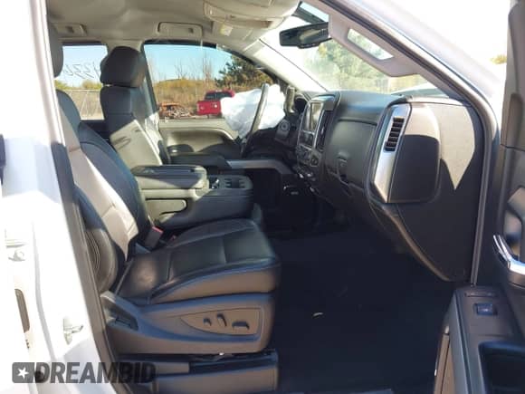 2014 Chevrolet Silverado 1500 LTZ with VIN 1GCVKSEC6EZ253146, listed as a IAAI auction lot 43368232 with 136,880 mi miles and . Bid and sale history available at DreamBid. Image 5.