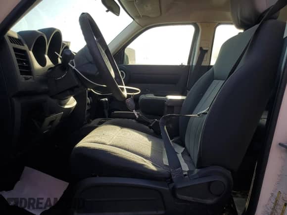2008 Dodge Nitro SXT with VIN 1D8GT28K58W150249, listed as a Copart auction lot 71754845 with 161,367 mi miles and Clean title. Bid and sale history available at DreamBid. Image 7.