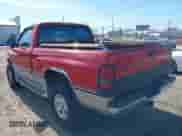 1997 Dodge 1500 with VIN 1B7HF16Z4VJ599418, listed as a IAAI auction lot 41447646 with 168,652 mi miles and . Bid and sale history available at DreamBid. Image 3.