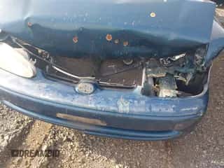 2000 Chevrolet Prizm z VIN 1Y1SK5484YZ402106, wystawiony jako IAAI lot #43338366 z przebiegiem 98 256 mil mil oraz . Historia ofert i sprzedaży dostępna na DreamBid. Obrazek 6.