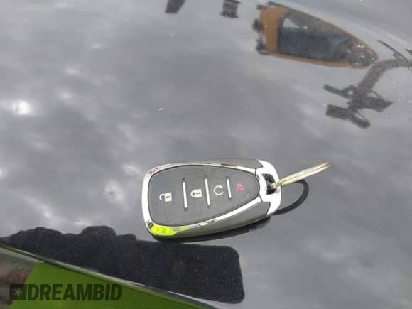 2024 Chevrolet Trax ACTIV z VIN KL77LKE23RC078423, wystawiony jako IAAI lot #41916958 z przebiegiem Nie podano mil oraz . Historia ofert i sprzedaży dostępna na DreamBid. Obrazek 11.