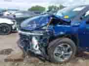 2023 Chevrolet Blazer LT с VIN 3GNKBJR44PS101079, выставлен на аукционе IAAI как лот 43102964 с пробегом 37 496 миль миль и . История ставок и продаж доступна на DreamBid. Изображение 6.