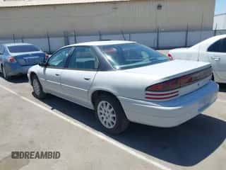 1997 Dodge Intrepid z VIN 2B3HD46T4VH512557, wystawiony jako IAAI lot #42790652 z przebiegiem 182 297 mil mil oraz . Historia ofert i sprzedaży dostępna na DreamBid. Obrazek 3.