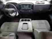 2018 GMC Sierra 1500 с VIN 1GTR1LEH2JZ154131, выставлен на аукционе Copart как лот 85252294 с пробегом 247 512 миль миль и Списание • Salvage title. История ставок и продаж доступна на DreamBid. Изображение 8.