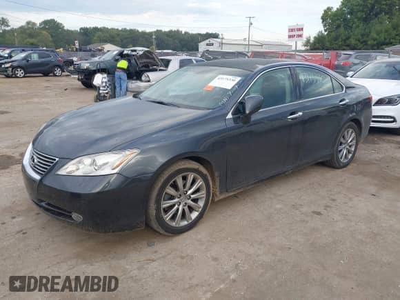 2007 Lexus ES 330 с VIN JTHBJ46G472096648, выставлен на аукционе IAAI как лот 43175330 с пробегом 145 079 миль миль и . История ставок и продаж доступна на DreamBid. Изображение 17.
