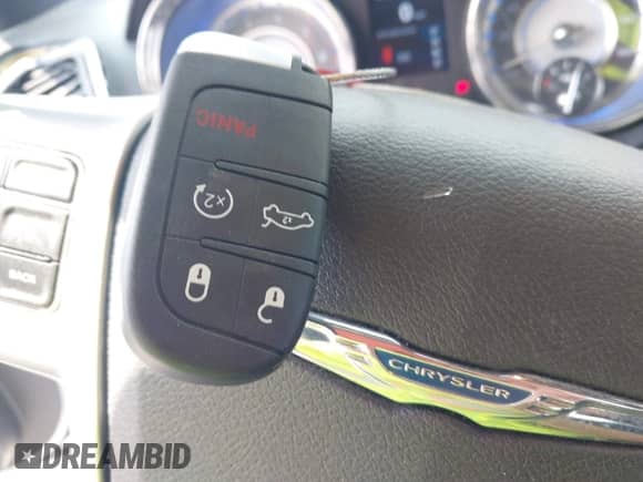 2013 Chrysler 300 C with VIN 2C3CCAET3DH691060, listed as a IAAI auction lot 42940720 with 97,395 mi miles and . Bid and sale history available at DreamBid. Image 11.