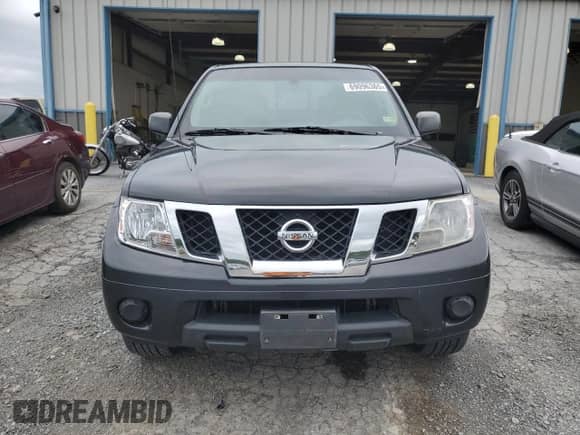 2012 Nissan Frontier SV with VIN 1N6AD0CW0CC433066, listed as a Copart auction lot 69096365 with 171,823 mi miles and Salvage title. Bid and sale history available at DreamBid. Image 5.