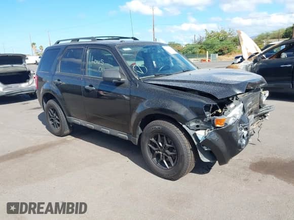 2011 Ford Escape XLT с VIN 1FMCU9DG9BKA74839, выставлен на аукционе IAAI как лот 43190059 с пробегом 146 204 миль миль и . История ставок и продаж доступна на DreamBid. Изображение 1.