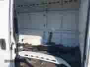 2023 Ram ProMaster Cargo with VIN 3C6LRVBG2PE585151, listed as a IAAI auction lot 43237108 with 62,718 mi miles and . Bid and sale history available at DreamBid. Image 8.