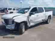 2020 Chevrolet Silverado 1500 LT с VIN 3GCPWCEK6LG390434, выставлен на аукционе IAAI как лот 42593967 с пробегом Не указан миль и . История ставок и продаж доступна на DreamBid. Изображение 17.