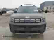 2025 Hyundai Santa Fe SEL z VIN 5NMP2DGL3SH097648, wystawiony jako Copart lot #80671695 z przebiegiem 7 662 mil mil oraz Szkoda całkowita • Salvage title. Historia ofert i sprzedaży dostępna na DreamBid. Obrazek 5.