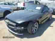 2020 BMW Z4 sDrive30i with VIN WBAHF3C06LWW72769, listed as a IAAI auction lot 42458058 with 38,448 mi miles and . Bid and sale history available at DreamBid. Image 6.