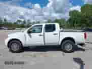 2017 Nissan Frontier SV with VIN 1N6DD0ER5HN713825, listed as a IAAI auction lot 43064115 with 189,413 mi miles and . Bid and sale history available at DreamBid. Image 14.