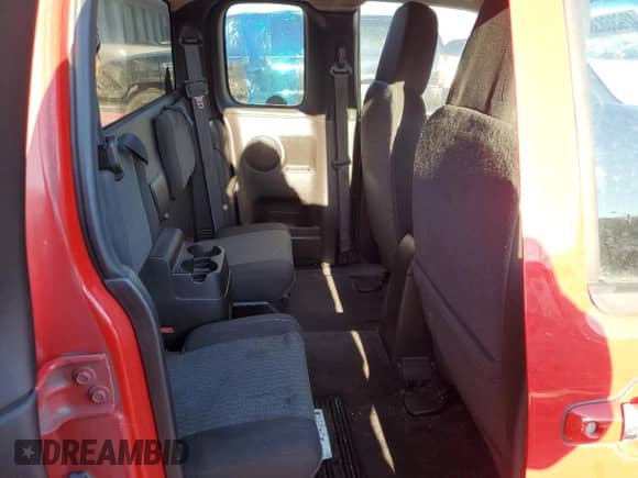 2011 Chevrolet Colorado 1LT с VIN 1GCJTCFE2B8134075, выставлен на аукционе Copart как лот 42936835 с пробегом 201 799 миль миль и Чистый • Clean title. История ставок и продаж доступна на DreamBid. Изображение 10.