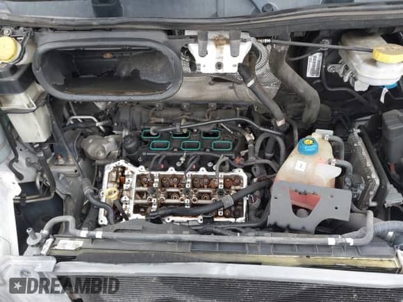 2020 Ram ProMaster Cargo с VIN 3C6TRVBG0LE104789, выставлен на аукционе IAAI как лот 42726536 с пробегом 200 516 миль миль и . История ставок и продаж доступна на DreamBid. Изображение 6.