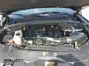 2023 Jeep Grand Cherokee Limited with VIN 1C4RJHBG0PC640862, listed as a Copart auction lot 71051095 with 56,207 mi miles and Non repairable. Bid and sale history available at DreamBid. Image 12.