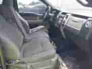 2011 Ford F-150 XL с VIN 1FTEW1CM0BFB52109, выставлен на аукционе IAAI как лот 42859766 с пробегом 215 317 миль миль и . История ставок и продаж доступна на DreamBid. Изображение 5.