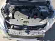 2020 Mitsubishi Outlander ES с VIN JA4AR3AU2LU022182, выставлен на аукционе Copart как лот 87292965 с пробегом 94 583 миль миль и Чистый • Clean title. История ставок и продаж доступна на DreamBid. Изображение 12.