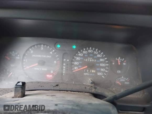 1997 Dodge 1500 with VIN 3B7HC13Y5VG740714, listed as a IAAI auction lot 42528156 with 127,953 mi miles and . Bid and sale history available at DreamBid. Image 7.