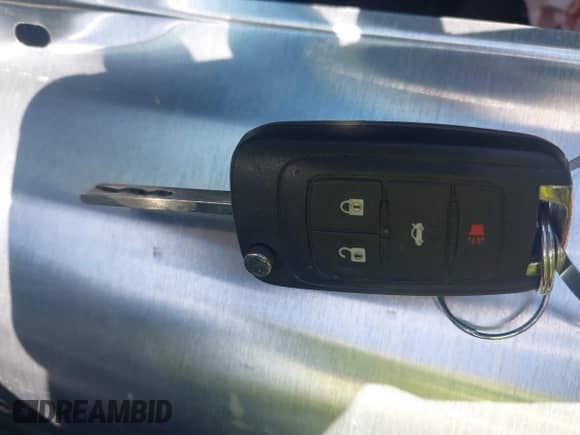 2016 Chevrolet Cruze LT с VIN 1G1PE5SB2G7204613, выставлен на аукционе IAAI как лот 43426839 с пробегом 100 158 миль миль и . История ставок и продаж доступна на DreamBid. Изображение 11.