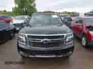 2017 Chevrolet Suburban LT с VIN 1GNSKHKCXHR250501, выставлен на аукционе IAAI как лот 42961614 с пробегом 153 262 миль миль и . История ставок и продаж доступна на DreamBid. Изображение 12.