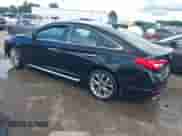 2015 Hyundai Sonata Limited с VIN 5NPE34AB3FH165993, выставлен на аукционе IAAI как лот 42645693 с пробегом 128 716 миль миль и . История ставок и продаж доступна на DreamBid. Изображение 3.