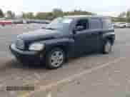 2009 Chevrolet HHR LS с VIN 3GNCA13B79S508668, выставлен на аукционе IAAI как лот 43489148 с пробегом 209 503 миль миль и . История ставок и продаж доступна на DreamBid. Изображение 2.