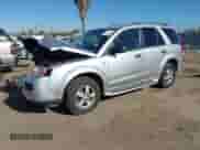 2006 Saturn VUE with VIN 5GZCZ33D96S857223, listed as a IAAI auction lot 42707538 with 126,318 mi miles and . Bid and sale history available at DreamBid. Image 18.
