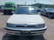 1992 Honda Accord с VIN 1HGCB9879NA012325, выставлен на аукционе IAAI как лот 42583619 с пробегом 112 636 миль миль и . История ставок и продаж доступна на DreamBid. Изображение 12.