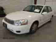 2004 Saturn L L300 1 с VIN 1G8JC54F04Y518750, выставлен на аукционе IAAI как лот 42513964 с пробегом 95 103 миль миль и . История ставок и продаж доступна на DreamBid. Изображение 2.